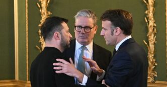 Giornalista Usa Minacciato Dop