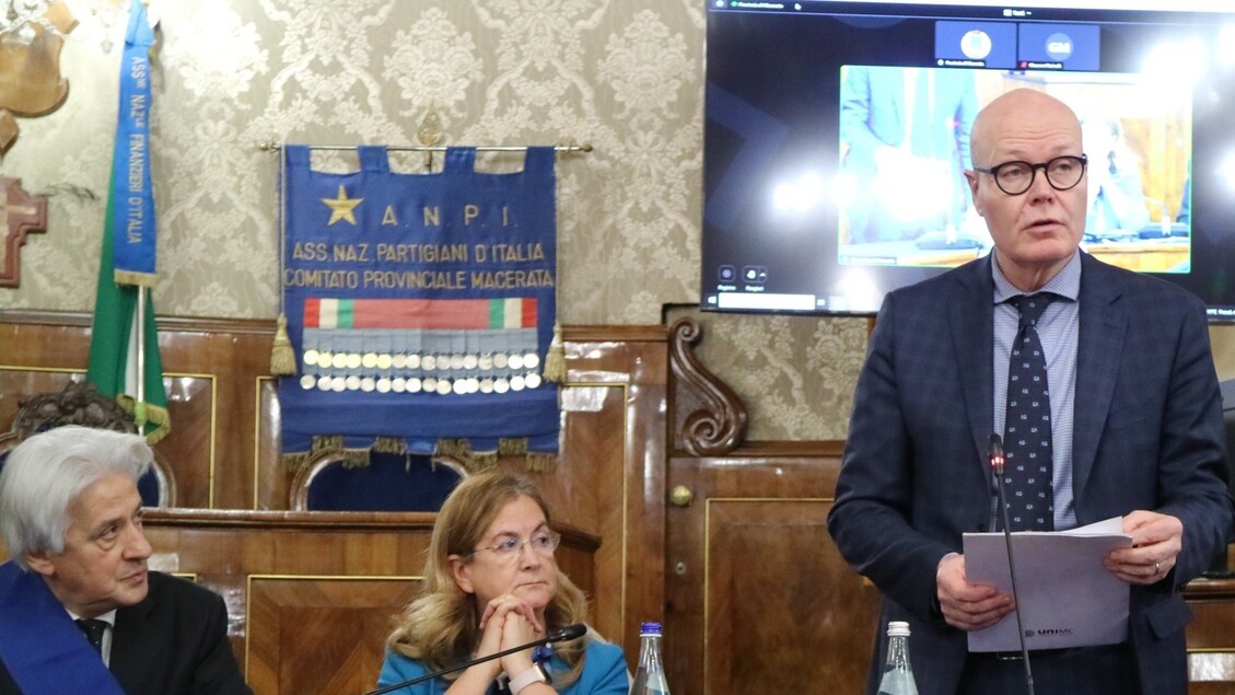 Giornata Della Trasparenza A M