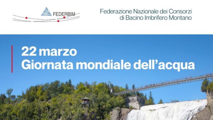 Giornata Mondiale Dell27Acqua3A 1
