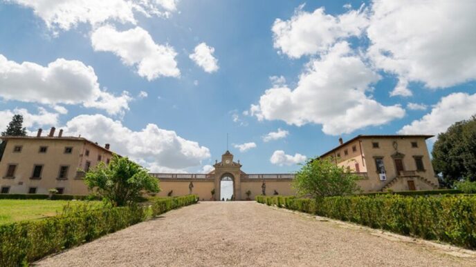Giornate Internazionali Delle