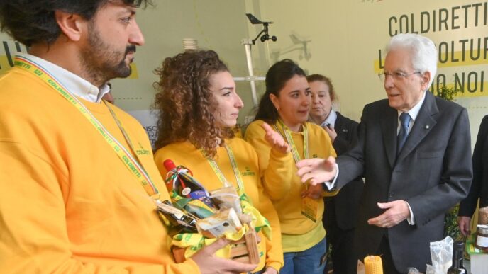 Giovani Agricoltori Abruzzesi