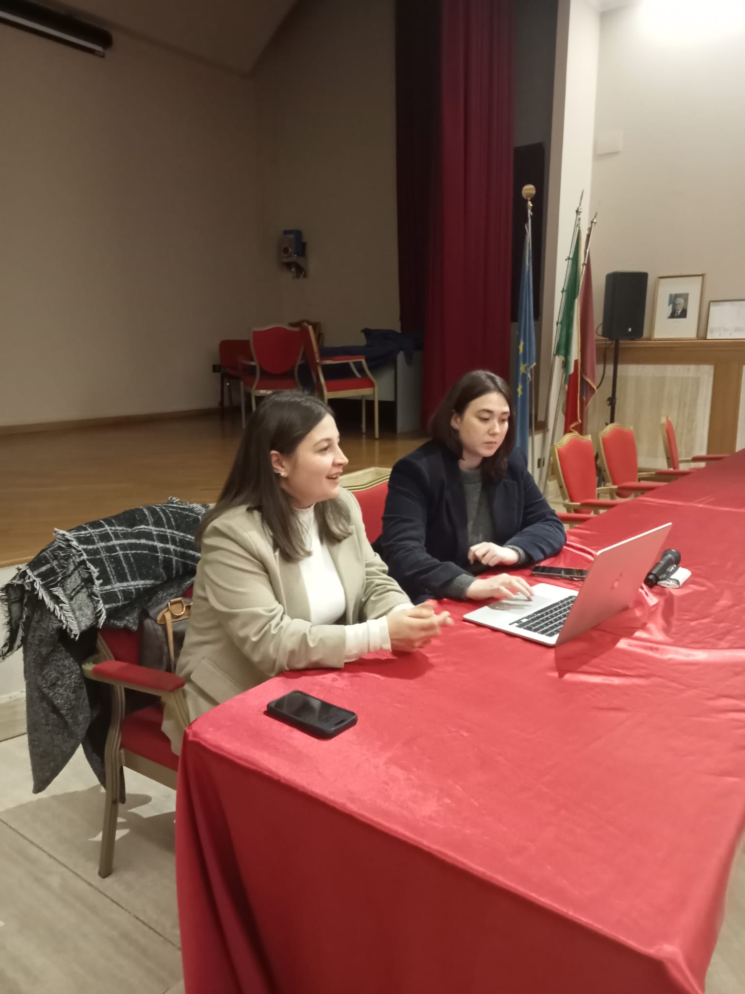 Giovani Alla Guida Di Slow Foo