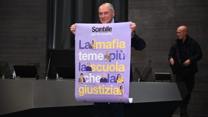 Giovani E Legalitc3A03A Incontro A