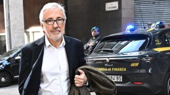 Giovanni Castellucci3A Le Sue P