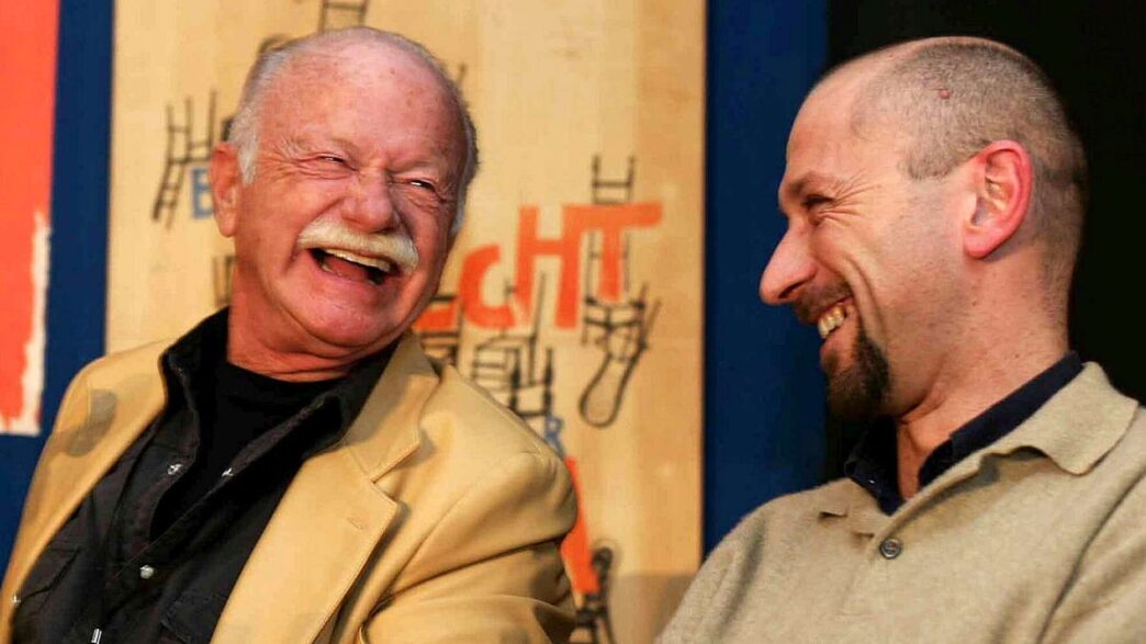 Giovanni Paoli2C Il Giornalista