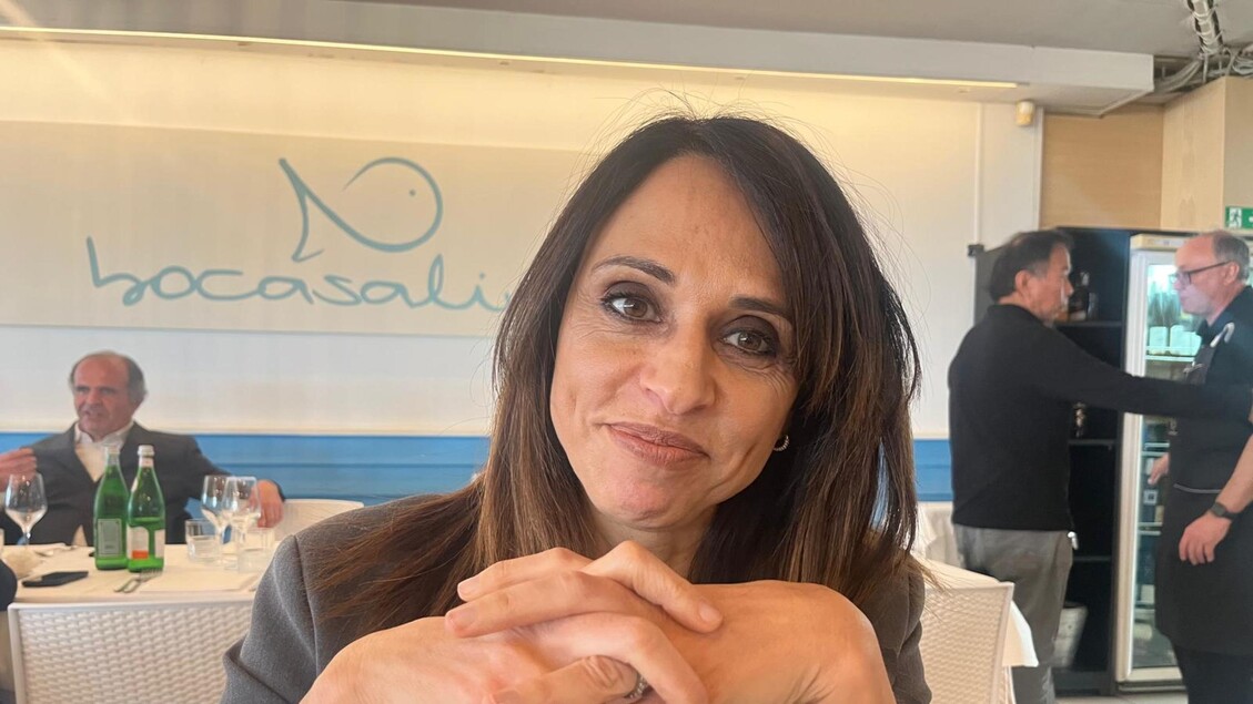 Giuliana Franciosa3A La Nuova G