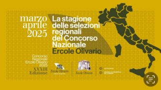 Gli oli pugliesi protagonisti