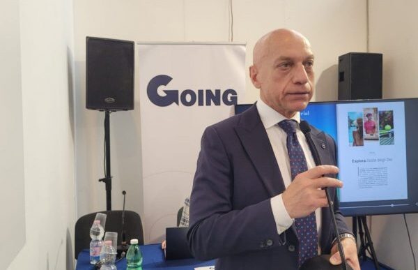 Going3A Nuove Strategie Per Con
