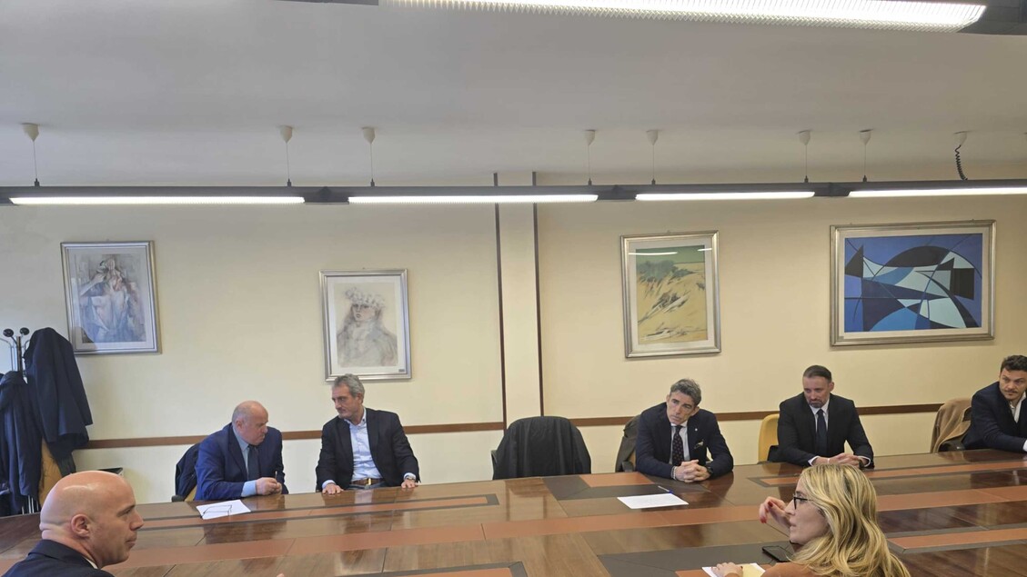 Gran Sasso Teramano3A Nuova Gov