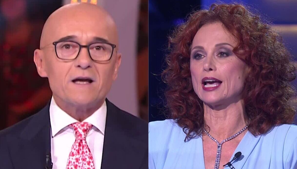 Grande Fratello3A Beatrice Luzz
