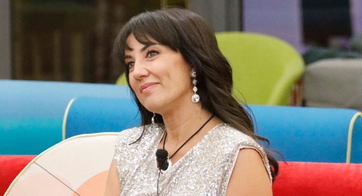 Grande Fratello3A Pamela Petrar