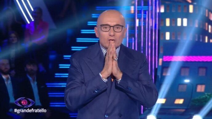 Grande Fratello3A Rivelazioni S