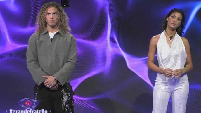 Grande Fratello3A Elimination U