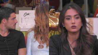 Grande Fratello 183A Battaglia