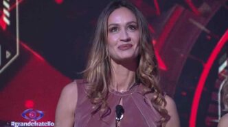 Grande Fratello 20253A Helena P