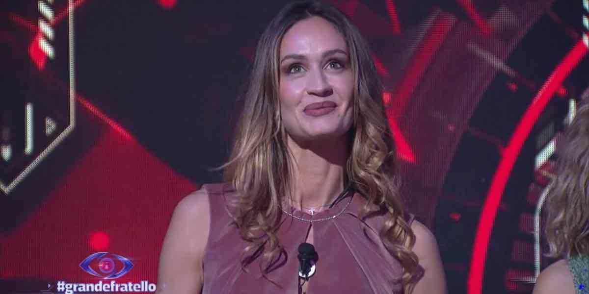 Grande Fratello 20253A Helena P