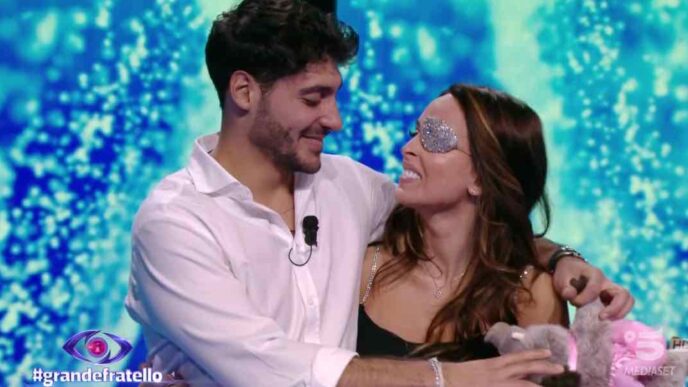 Grande Fratello 20253A chi C3A8 st
