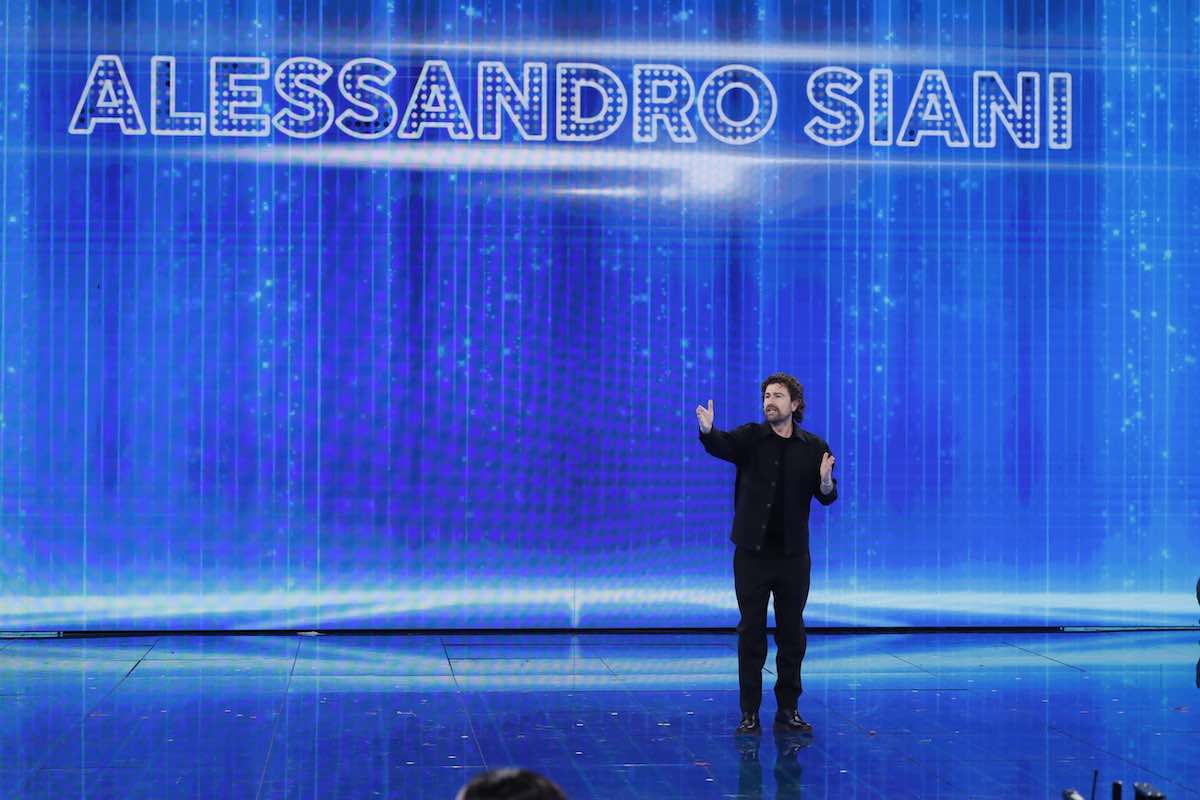 Grande Attesa Per Le28099Esordio De