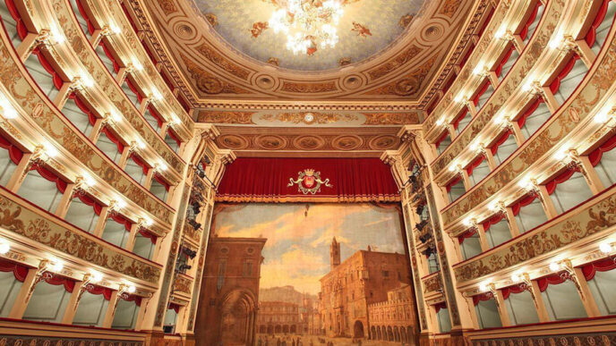 Grande Evento Musicale Ad Asco