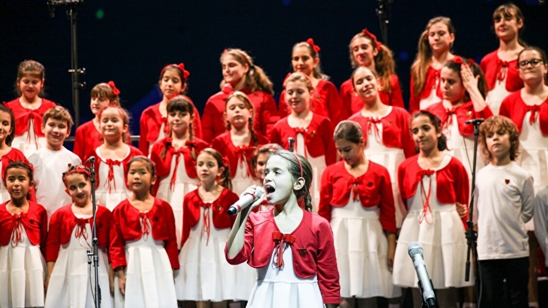 Grande Evento Musicale All27Are
