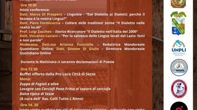 Grande Partecipazione Alla 22Gi