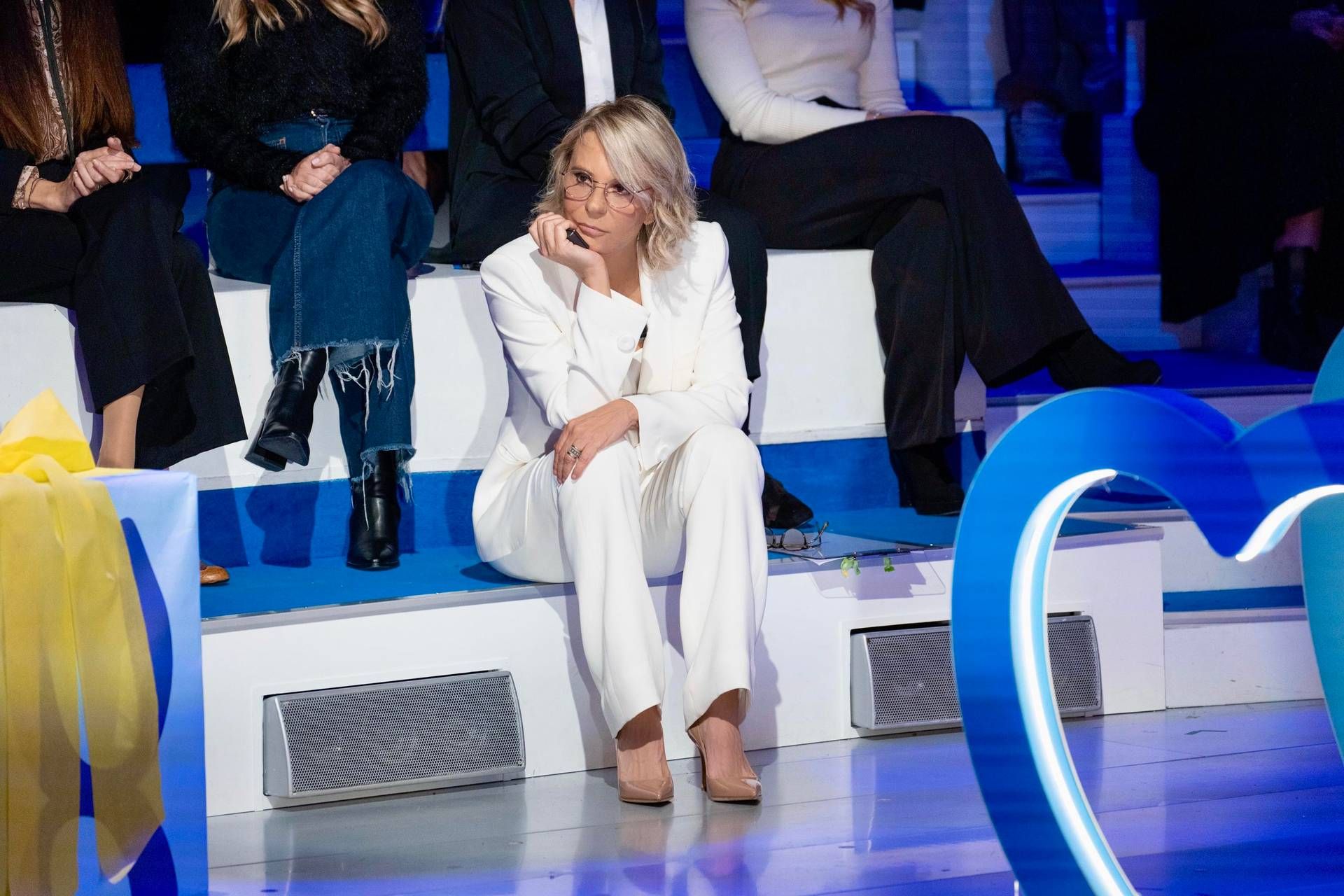 Grande Ritorno Per 27C27C3A8 Posta