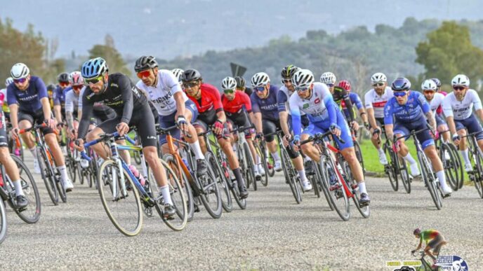 Grande Successo Per Il Trofeo