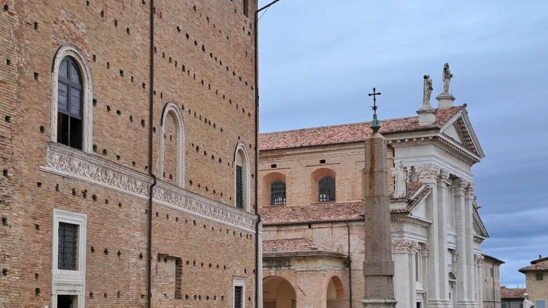 Grande Successo Per Le Giornat