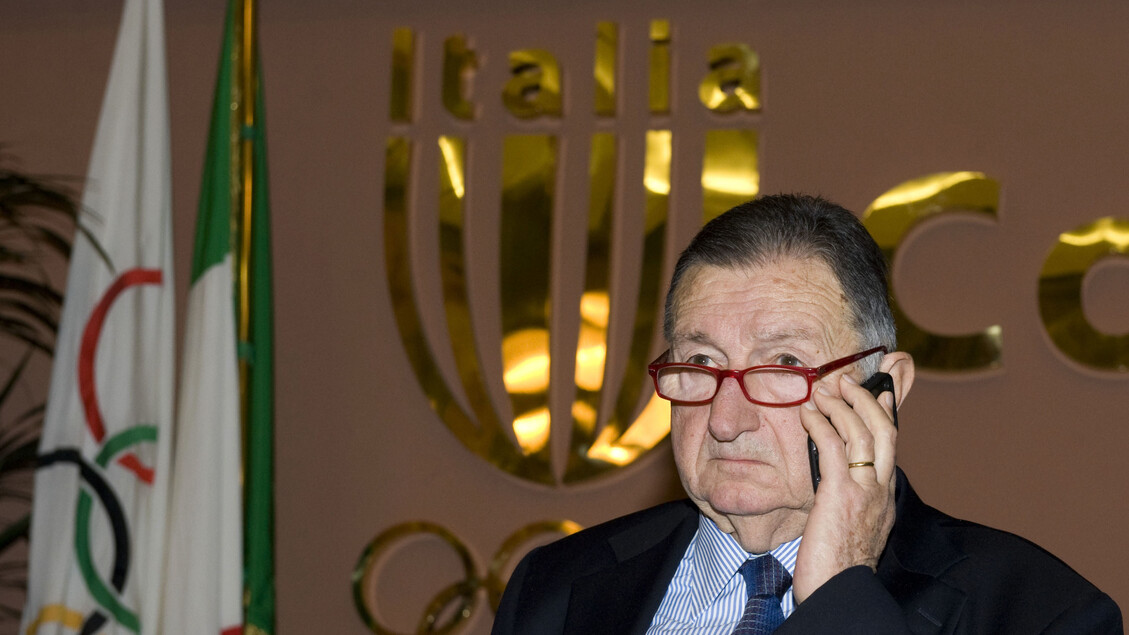Grandi Perdite Nel Rugby3A Addi
