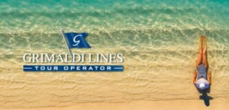Grimaldi Lines Presenta Un Nuo