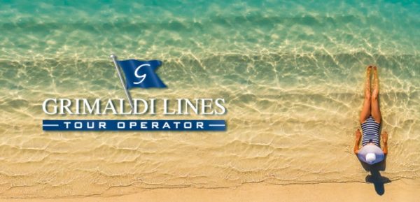 Grimaldi Lines Presenta Un Nuo