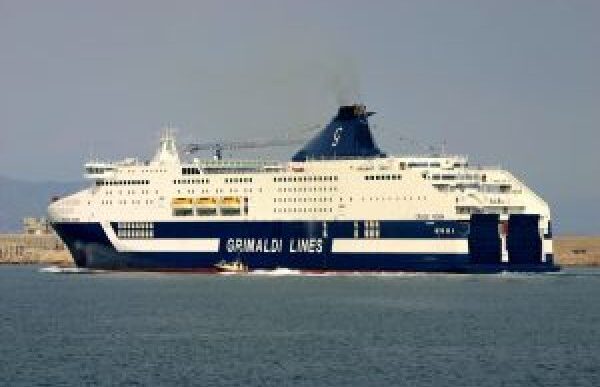 Grimaldi Tour Operator Lancia