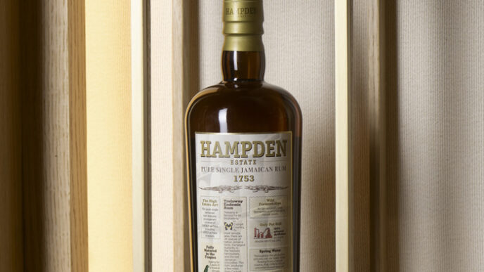 Hampden 17533A La Nuova Perla D