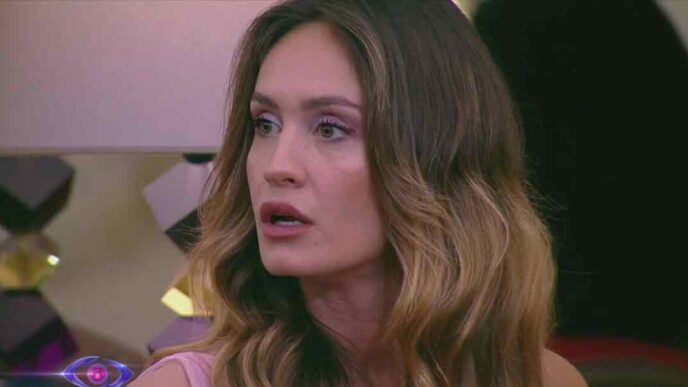 Helena Prestes Racconta La Sua