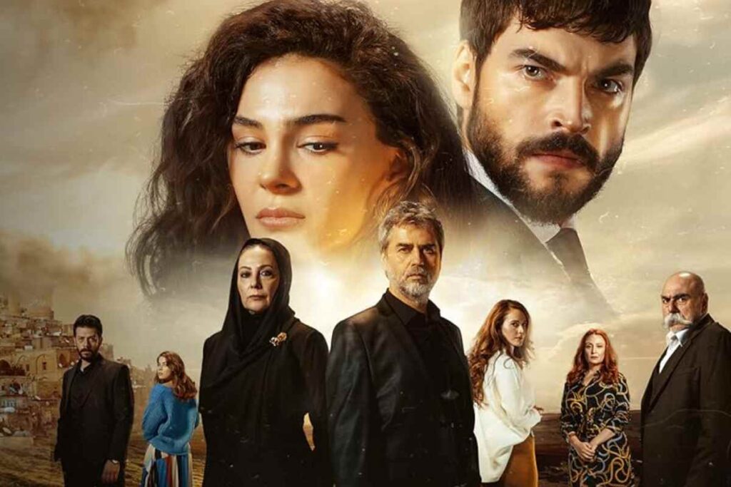 Hercai