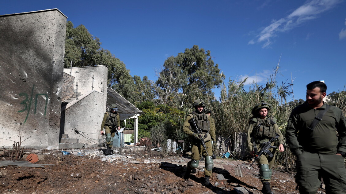 Hezbollah Respinge Accuse Di R