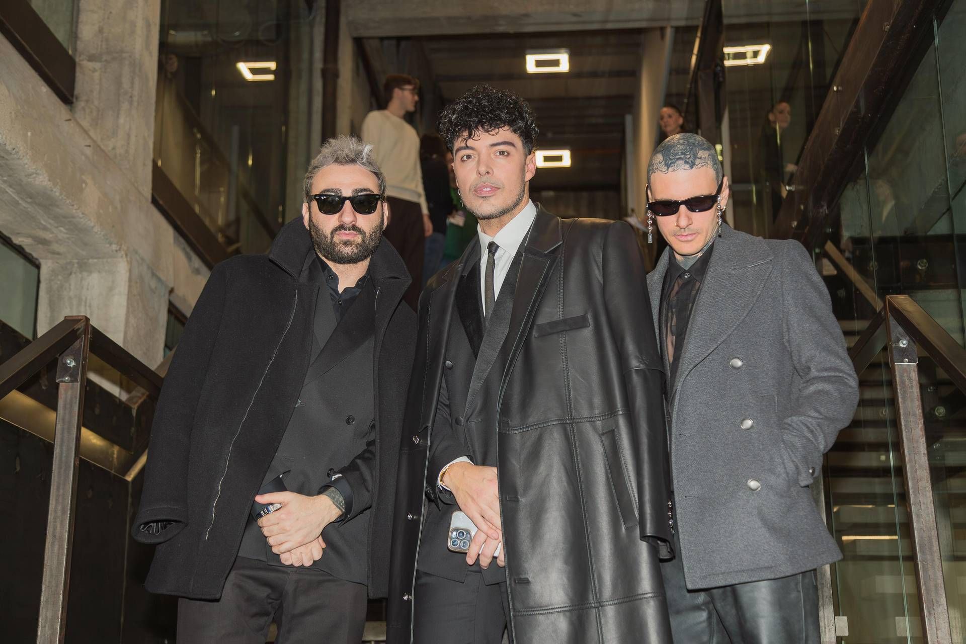 I The Kolors Tornano A Verissi
