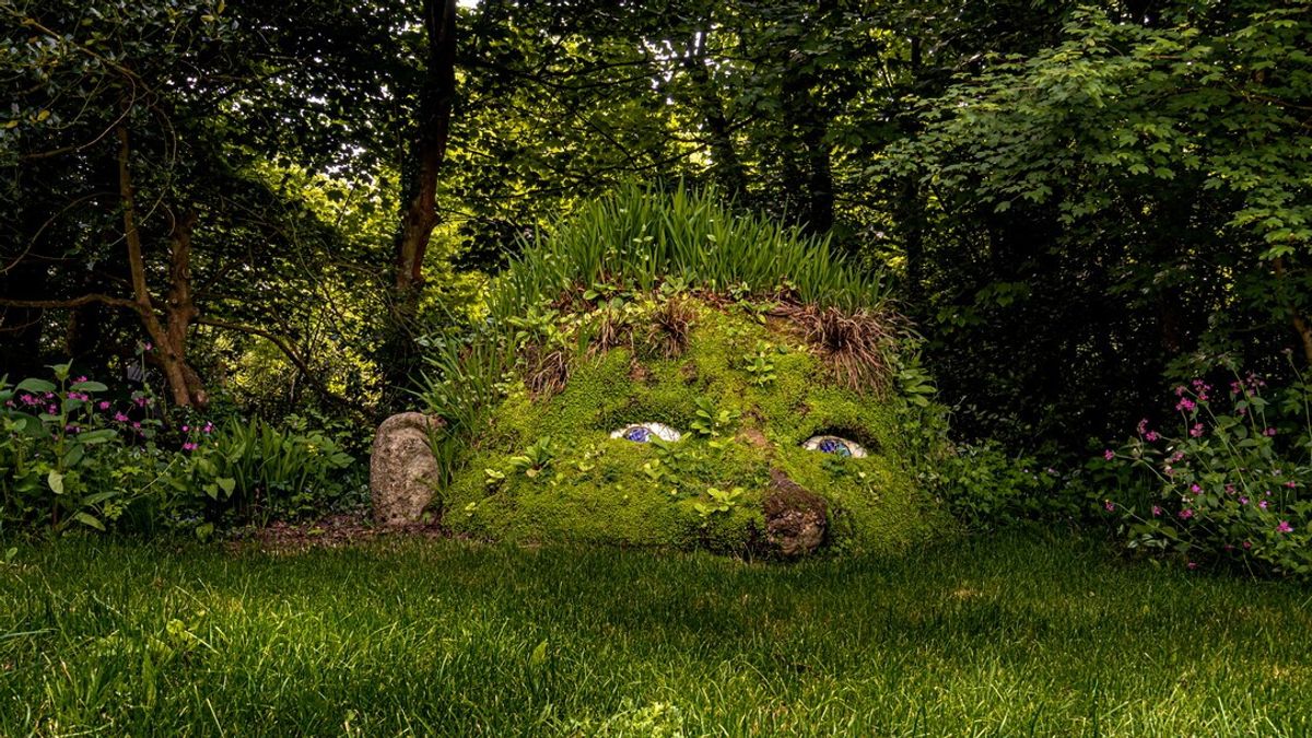 I Giardini Perduti Di Heligan3A