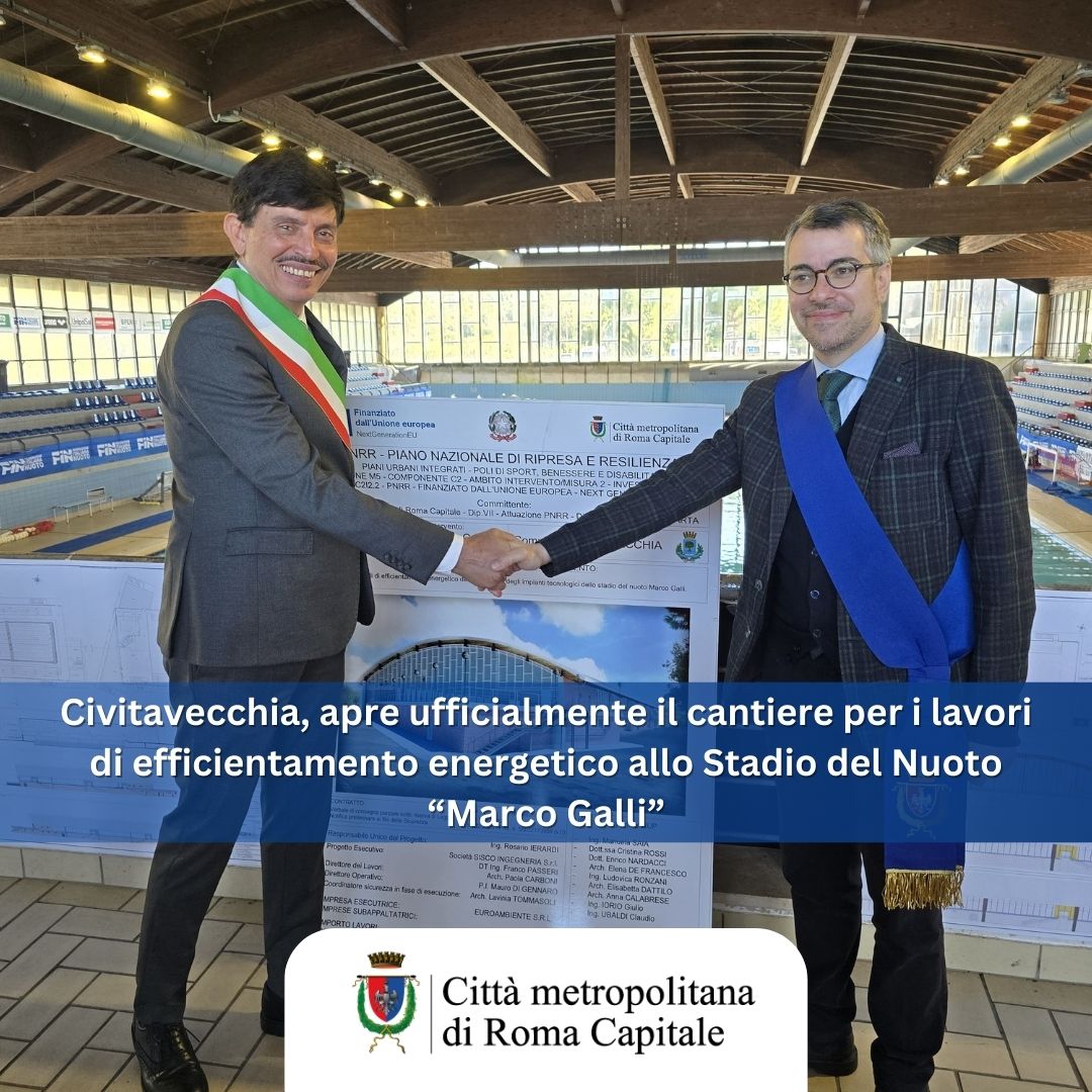 I Lavori Di Efficientamento En
