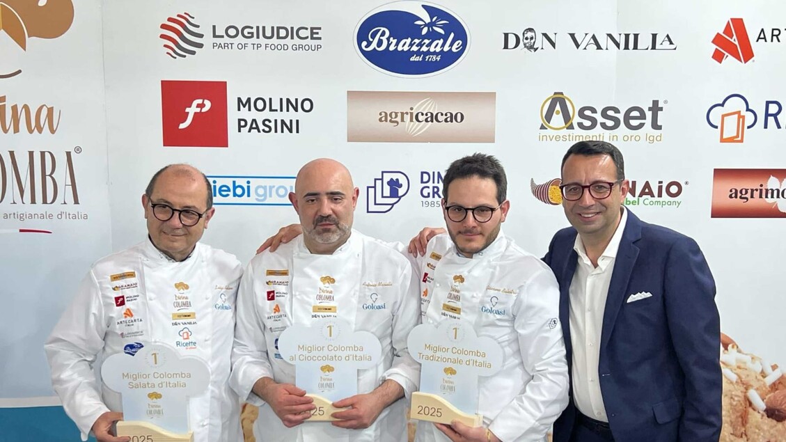 I Migliori Artigiani Di Colomb