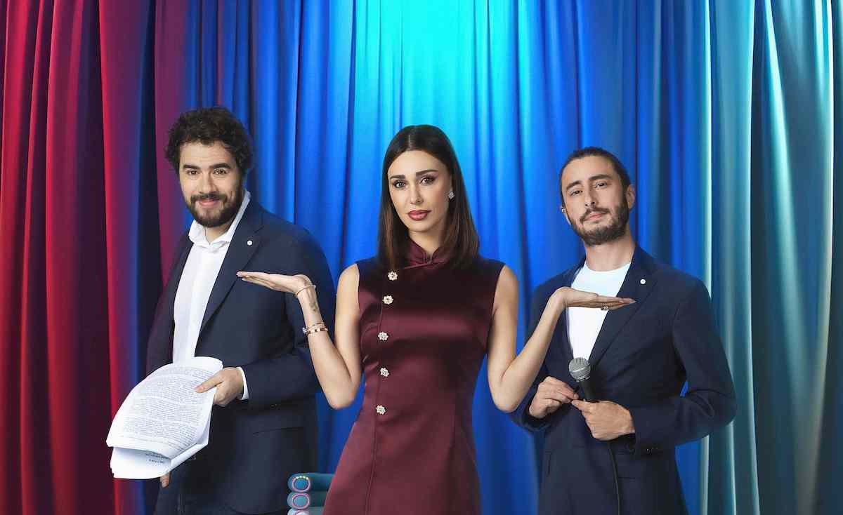 I Panpers Tornano Alla Conduzi