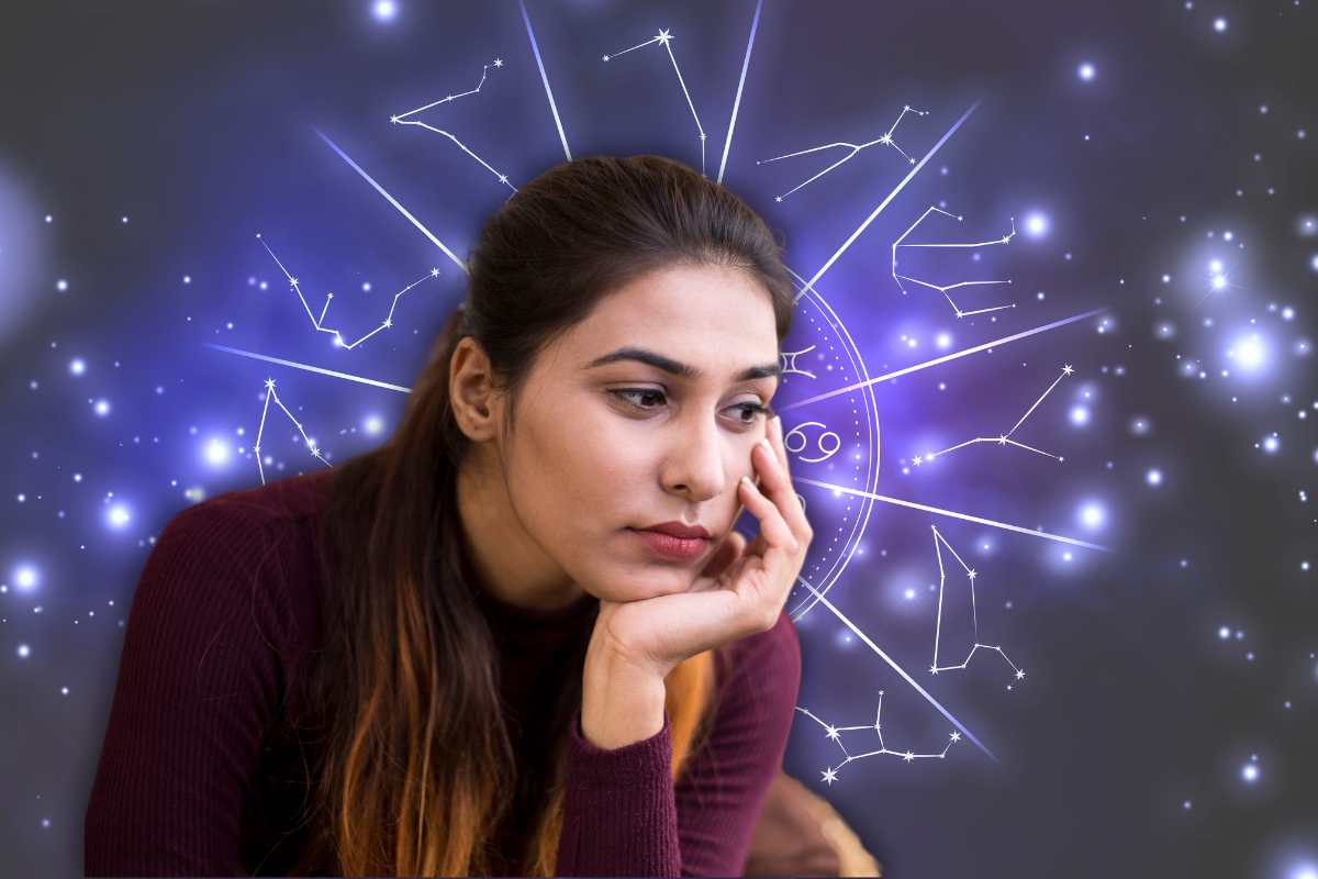 I Segni Zodiacali Di Marzo3A Te