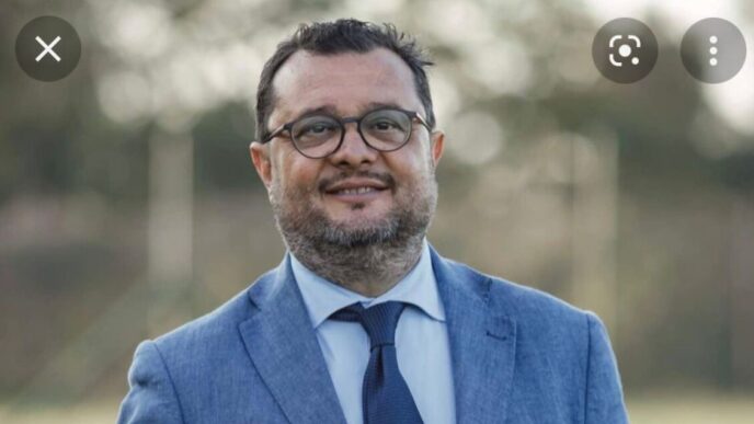 I Sindaci Abruzzesi Si Oppongo