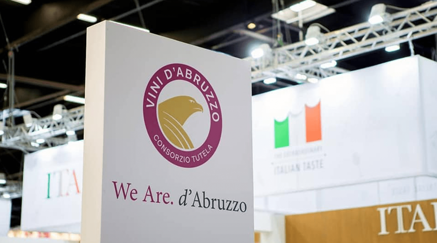 I Vini D27Abruzzo In Vetrina A