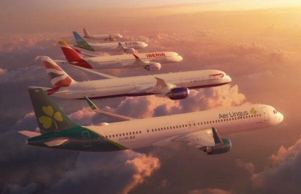 Iag Registra Un Utile Netto Di