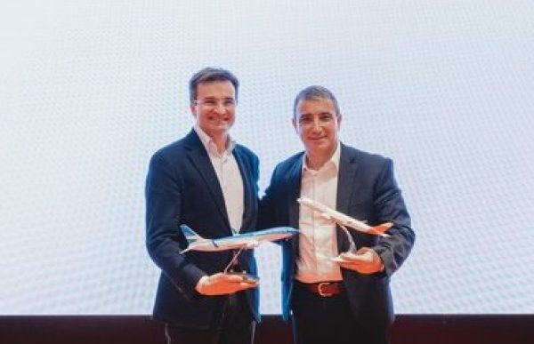Iberia E Aerolineas Argentinas