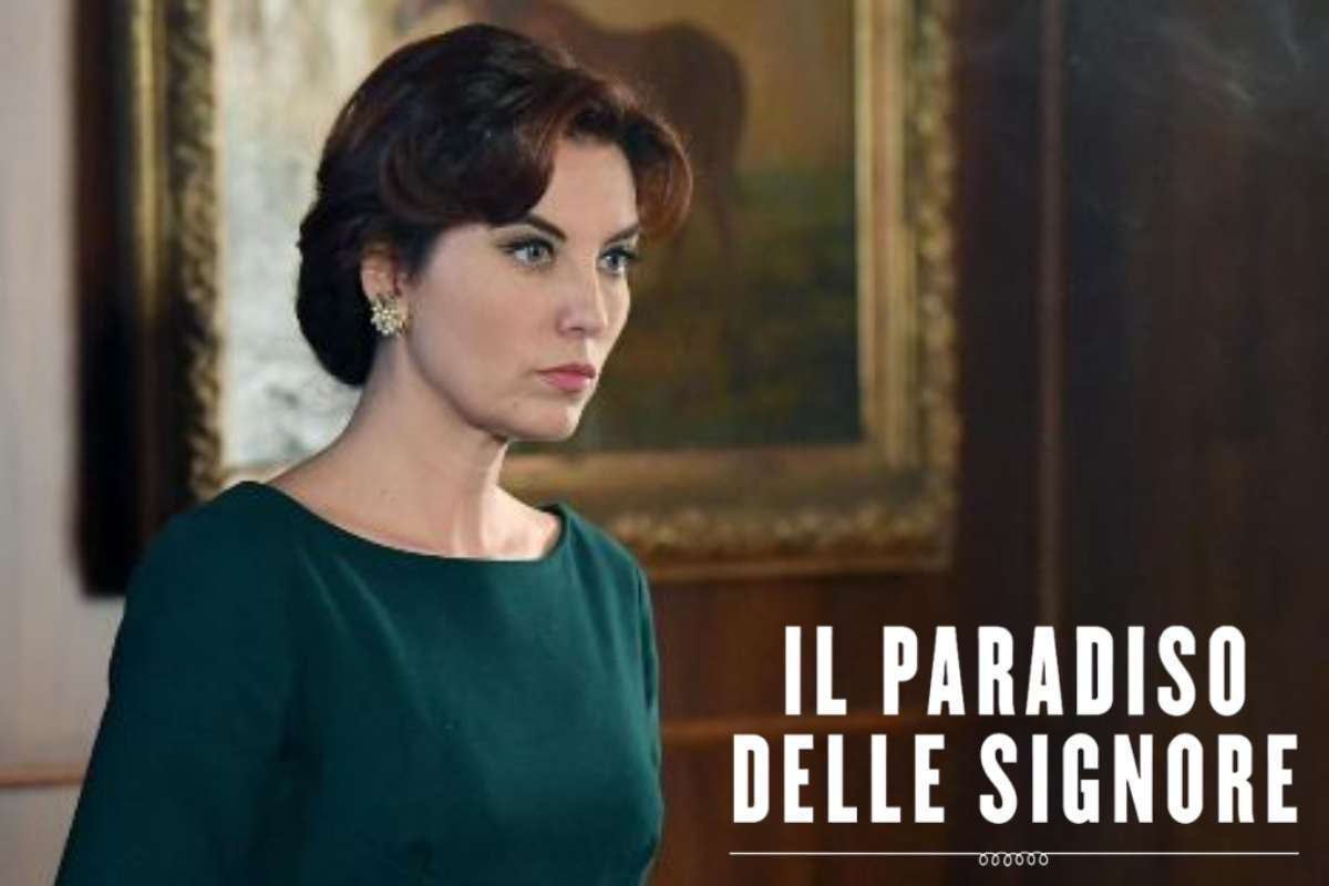 Il Paradiso Delle Signore