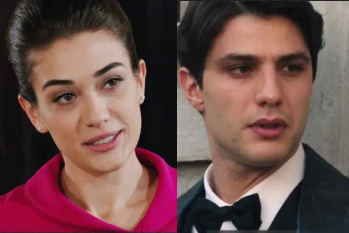 Il Paradiso delle Signore