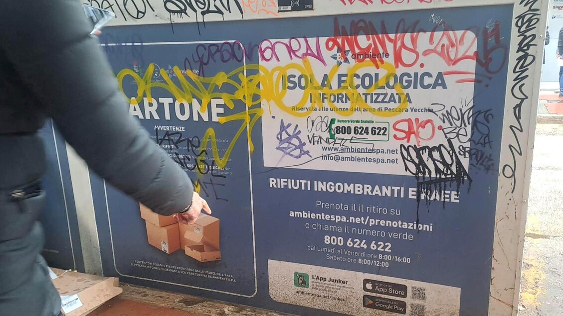 Il 2525 Dei Comuni Abruzzesi Ut