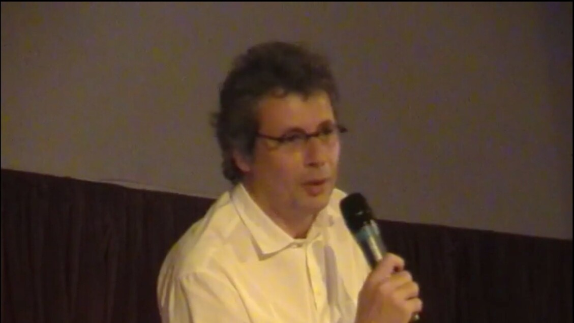 Il Bellaria Film Festival Apre